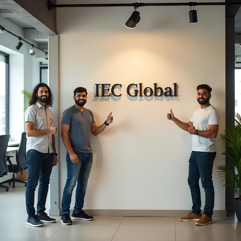 IEC Global Hyderabad: Top Study Abroad Consultants in Hyderabad